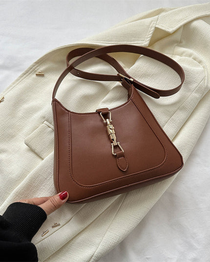 The Jacobella Shoulder Bag