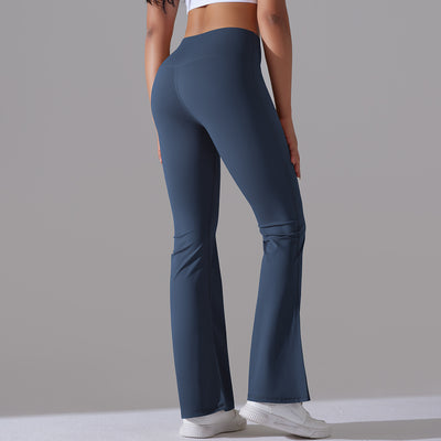 Sculpt & Flare Leggings