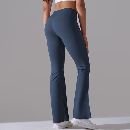 Sculpt & Flare Leggings