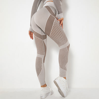 Anti-Cellulite Compression Leggings