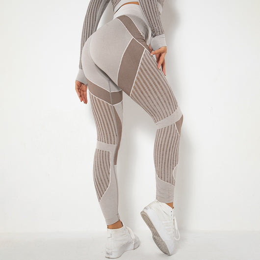 Anti-Cellulite Compression Leggings