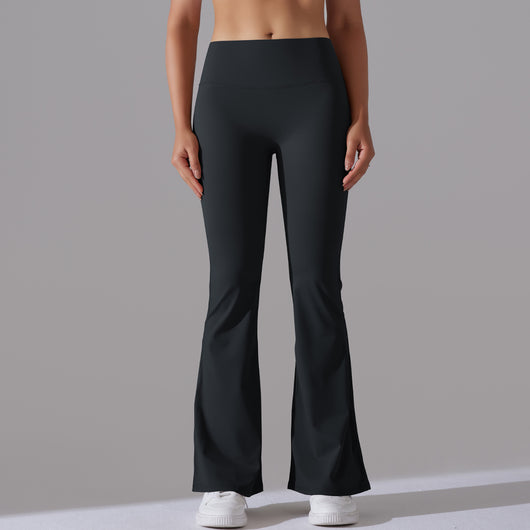 Sculpt & Flare Leggings