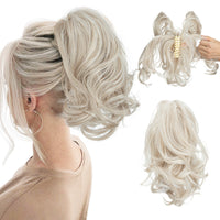 Cold Blonde