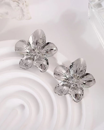 Wildflower Earrings