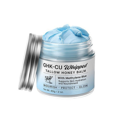 Firming Face & Neck Balm with GHK-Cu