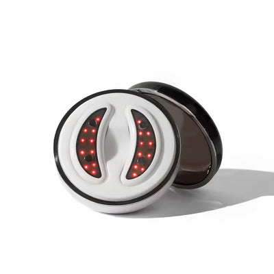 Red Light Therapy Eye Patches