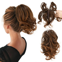 Chestnut Brown