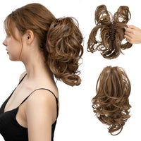 Light Chestnut Brown