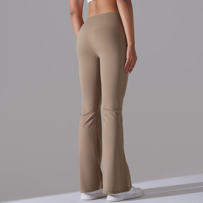 Sculpt & Flare Leggings