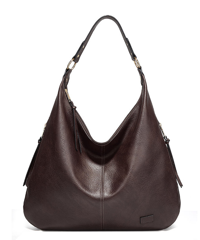 The Calista Hobo Tote Bag