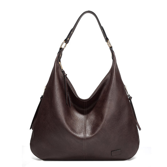 The Calista Hobo Tote Bag