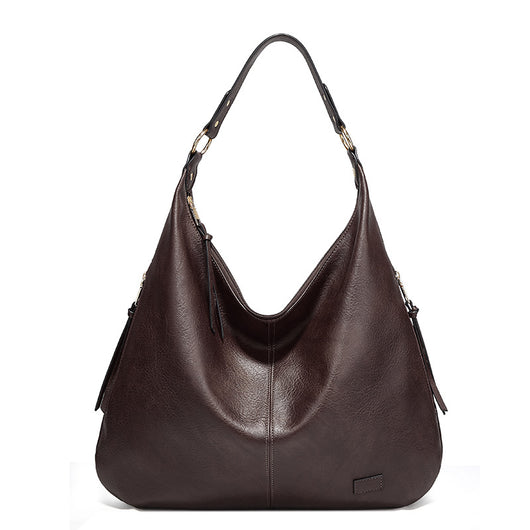 The Calista Hobo Tote Bag