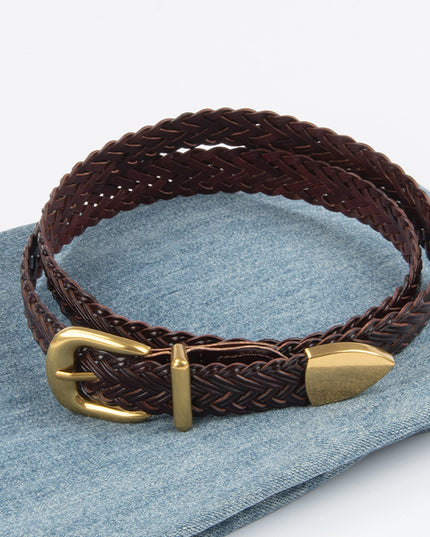 Flusso Woven Belt