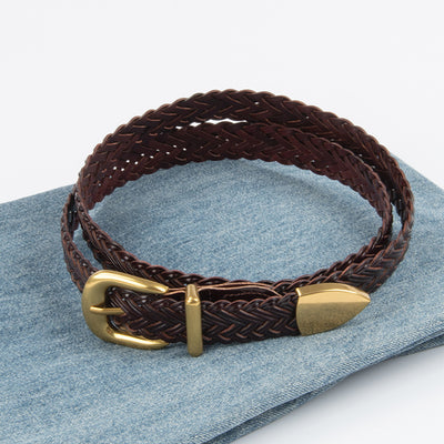Flusso Woven Belt