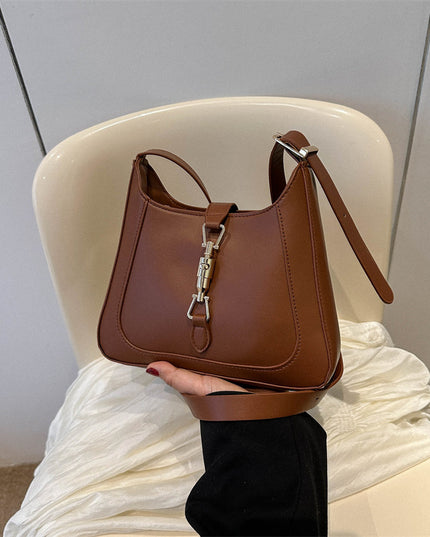 The Jacobella Shoulder Bag