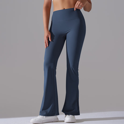 Sculpt & Flare Leggings