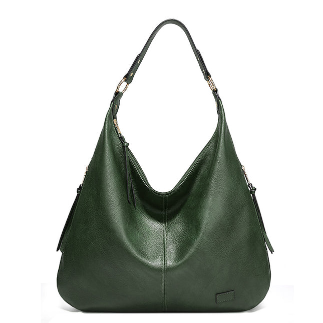 Calista Hobo Shoulder Bag