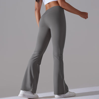Sculpt & Flare Leggings