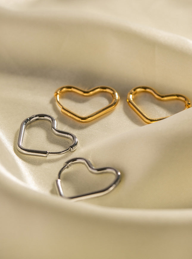 Lover's Loop Earrings