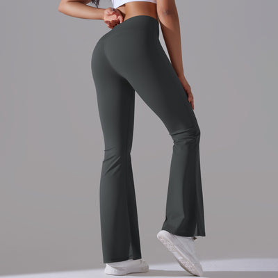 Sculpt & Flare Leggings