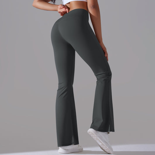 Sculpt & Flare Leggings