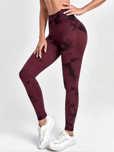 Dark Burgundy