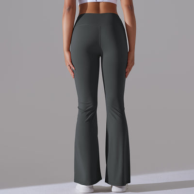 Sculpt & Flare Leggings