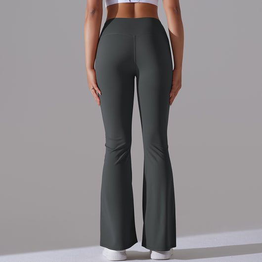 Sculpt & Flare Leggings