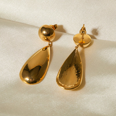 Goccia Drop Earrings