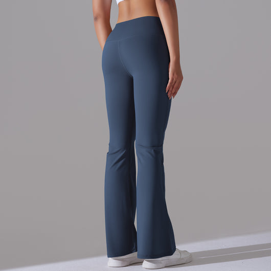 Sculpt & Flare Leggings