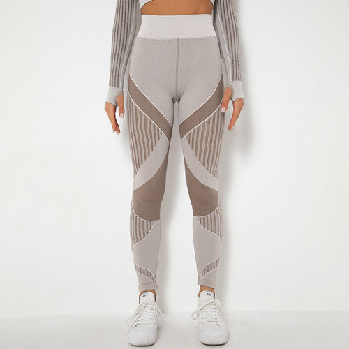 Anti-Cellulite Compression Leggings