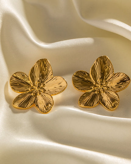 Wildflower Earrings
