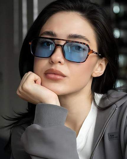 The Inferno Sunglasses