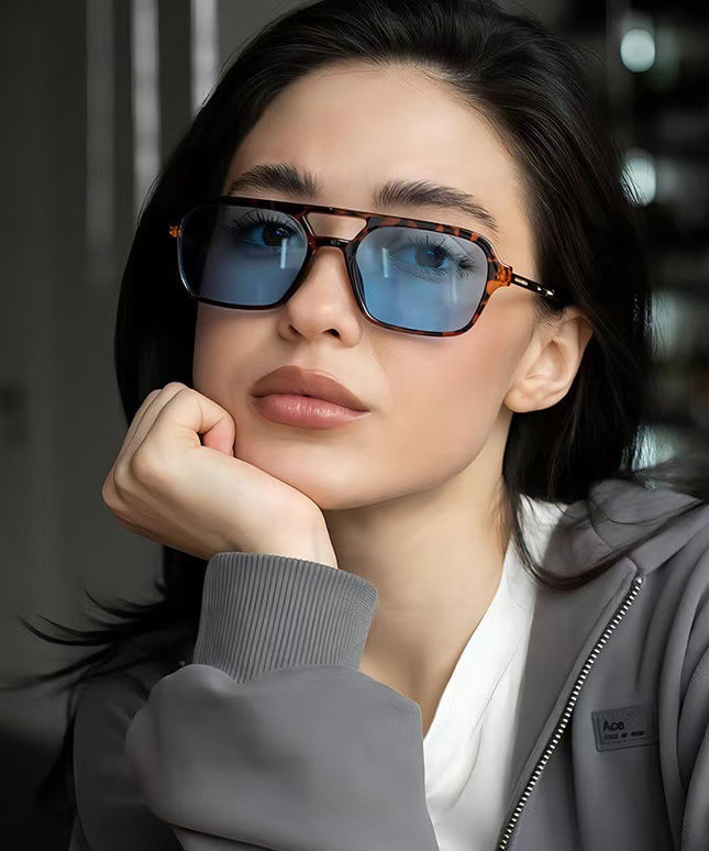 The Inferno Sunglasses