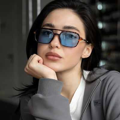 The Inferno Sunglasses