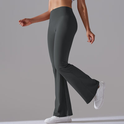Sculpt & Flare Leggings