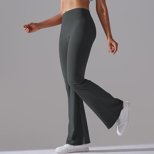 Sculpt & Flare Leggings