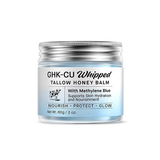 Firming Face & Neck Balm with GHK-Cu
