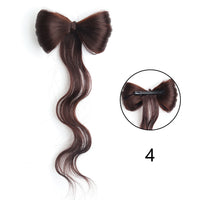 Chocolate Brown