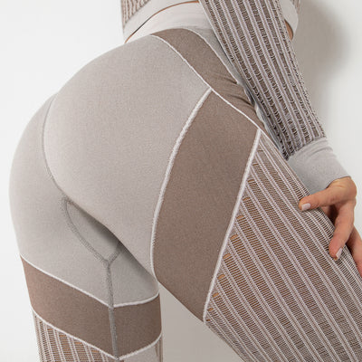 Anti-Cellulite Compression Leggings