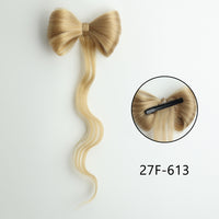 Honey Blonde