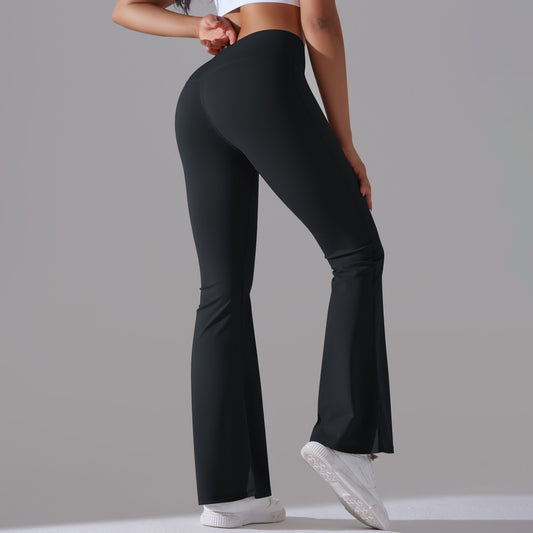 Sculpt & Flare Leggings