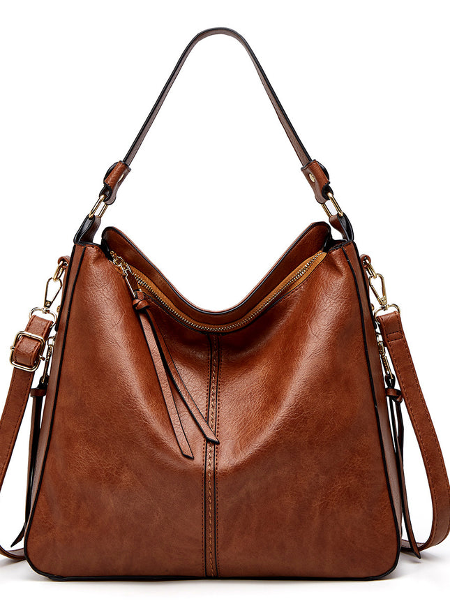 The Belgravia Shoulder Bag & Purse