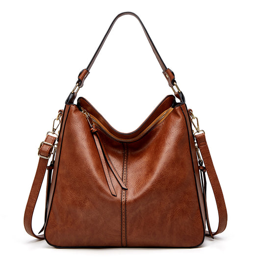 The Belgravia Shoulder Bag