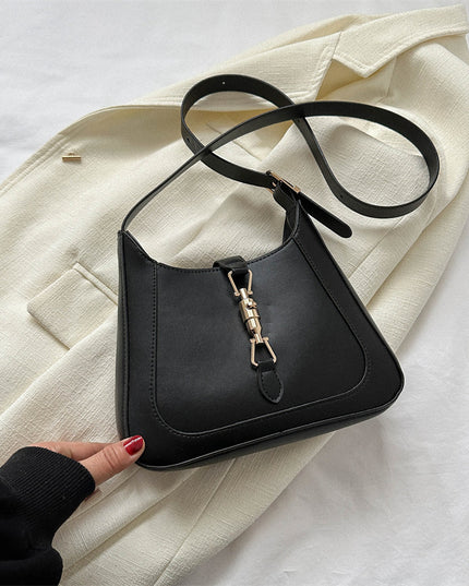 The Jacobella Shoulder Bag