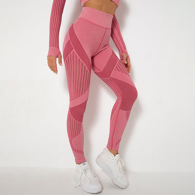 Anti-Cellulite Compression Leggings