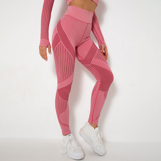 Anti-Cellulite Compression Leggings