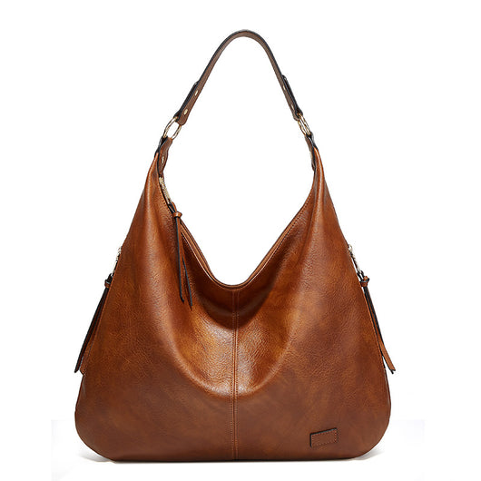 The Calista Hobo Tote Bag