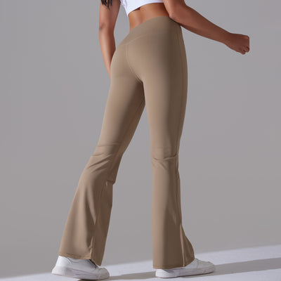 Sculpt & Flare Leggings