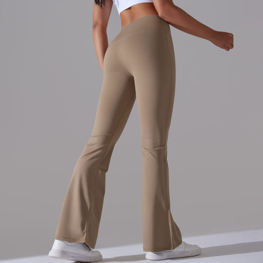 Sculpt & Flare Leggings